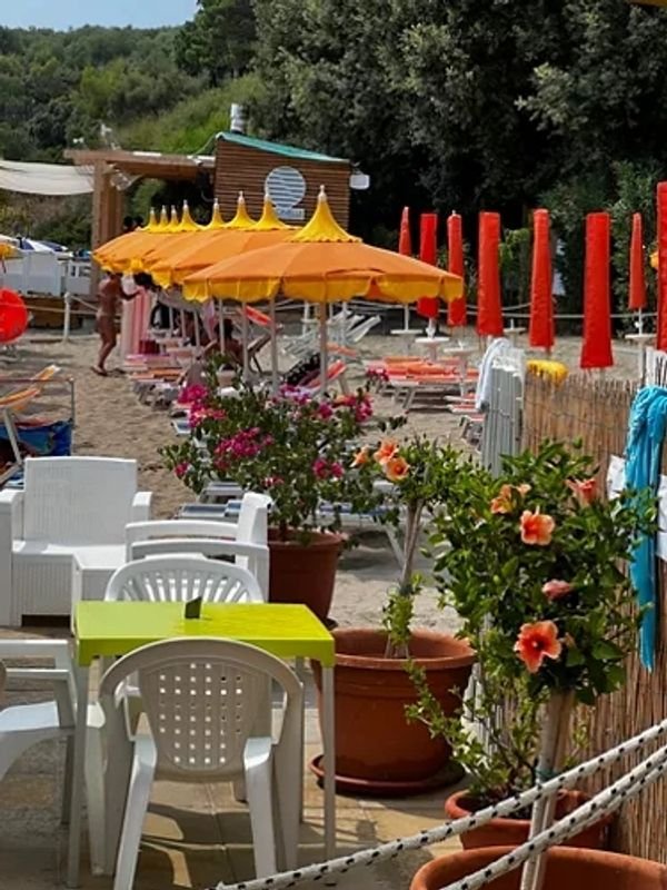 Calanca Bay Relax - 3