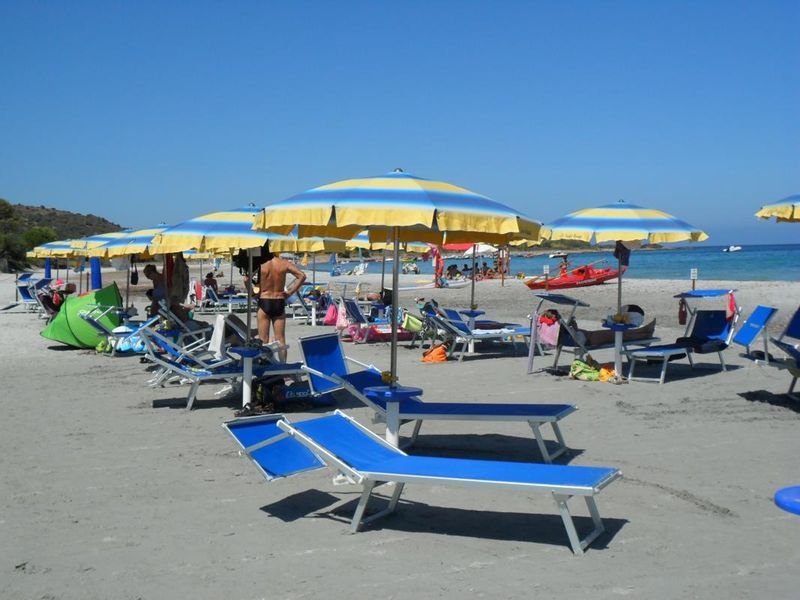 L'Isola Rossa - 4