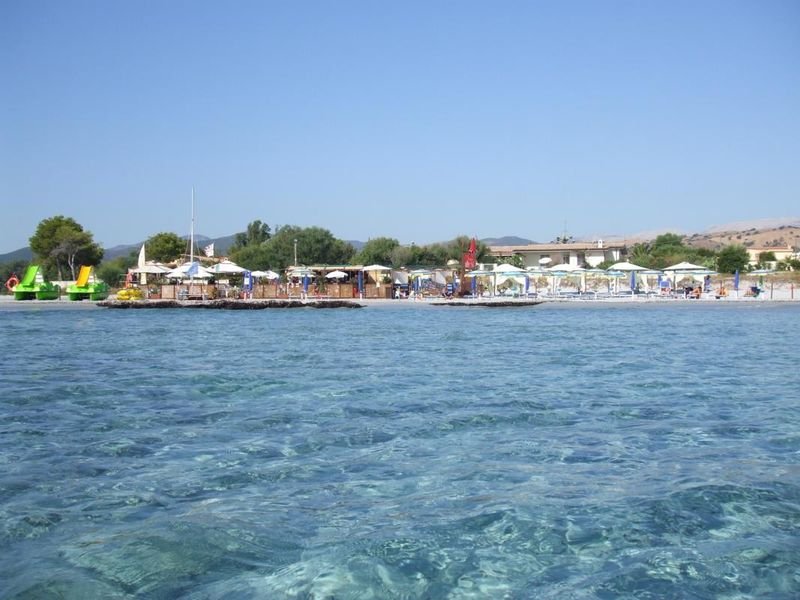 L'Isola Rossa - 5