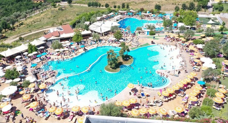 Avellino Country Sport - 3