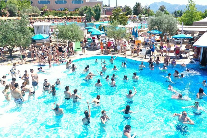 Avellino Country Sport - 5