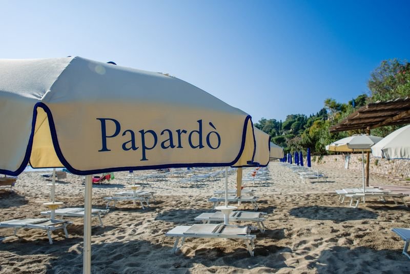 Papardò Parco Balneare