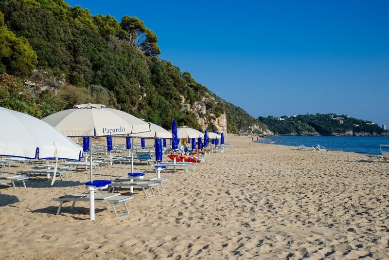 Papardò Parco Balneare - 2