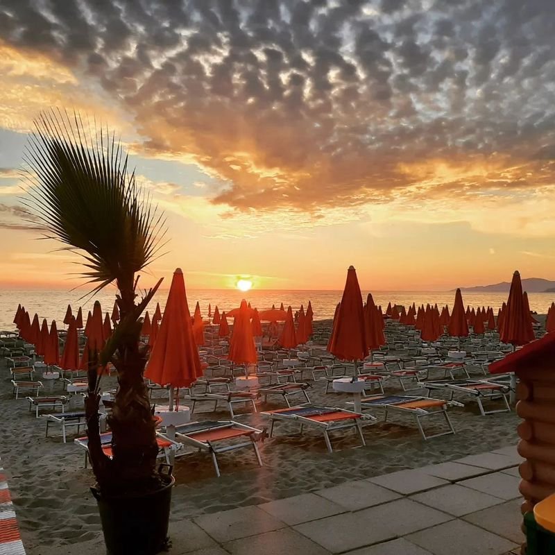 Lido Le Conchiglie - 3