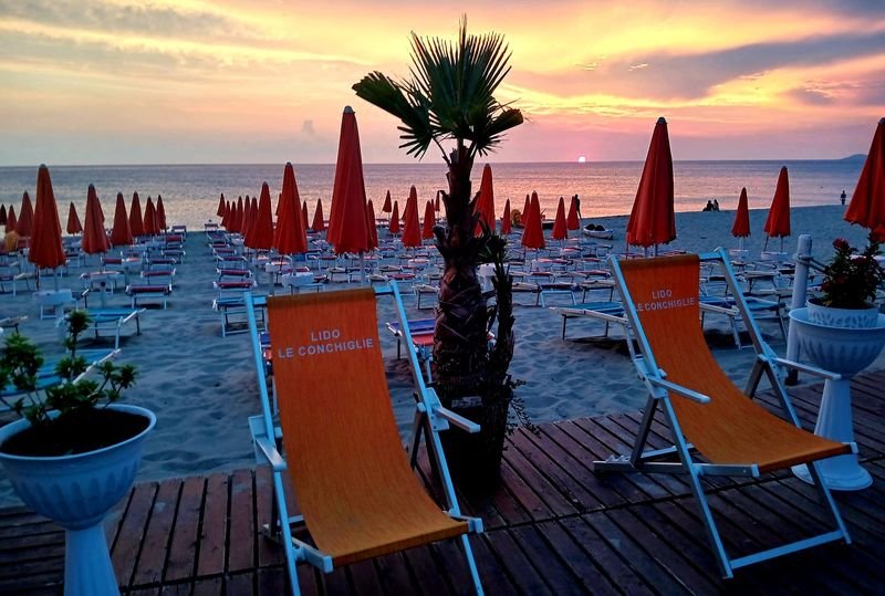 Lido Le Conchiglie - 5