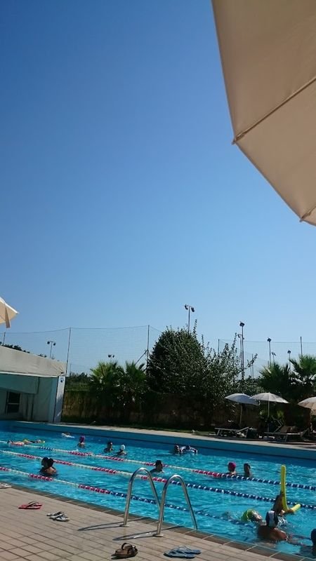 TSG Sporting Club - 1
