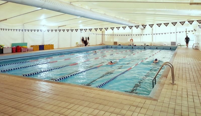 TSG Sporting Club - 3
