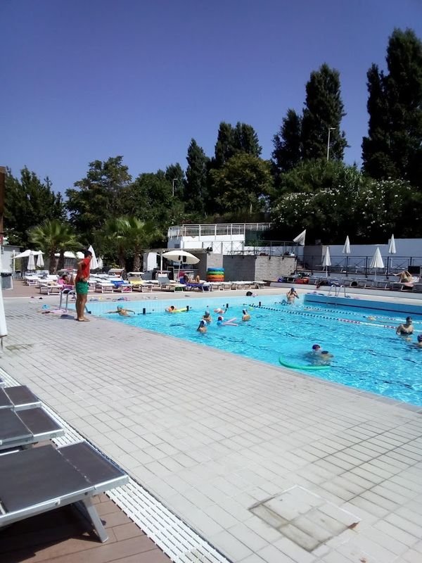 TSG Sporting Club - 4