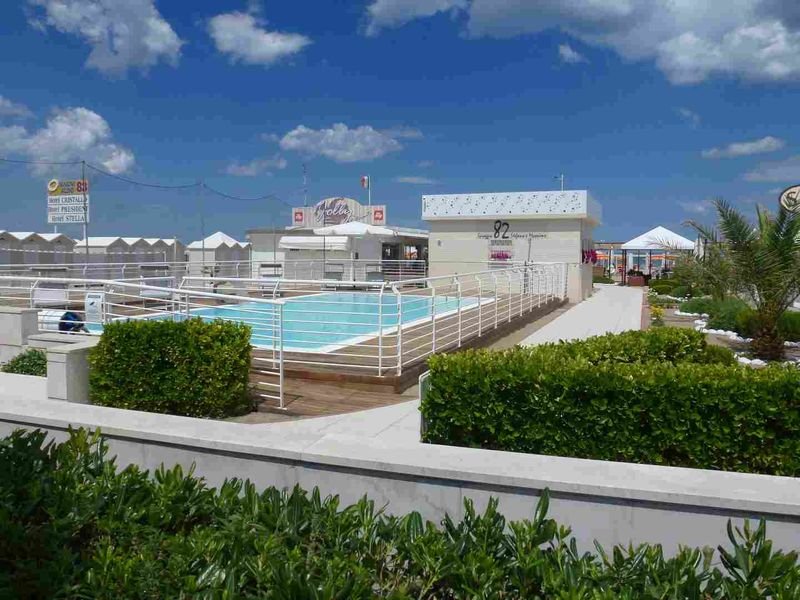 Spiaggia 82