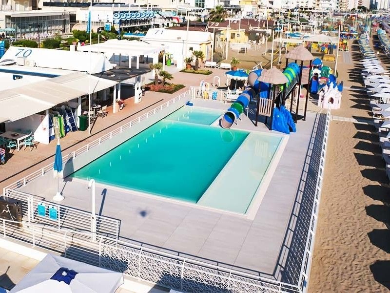 Oasis Cattolica - 3