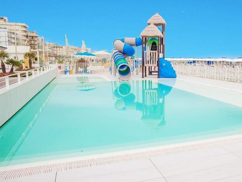 Oasis Cattolica - 5