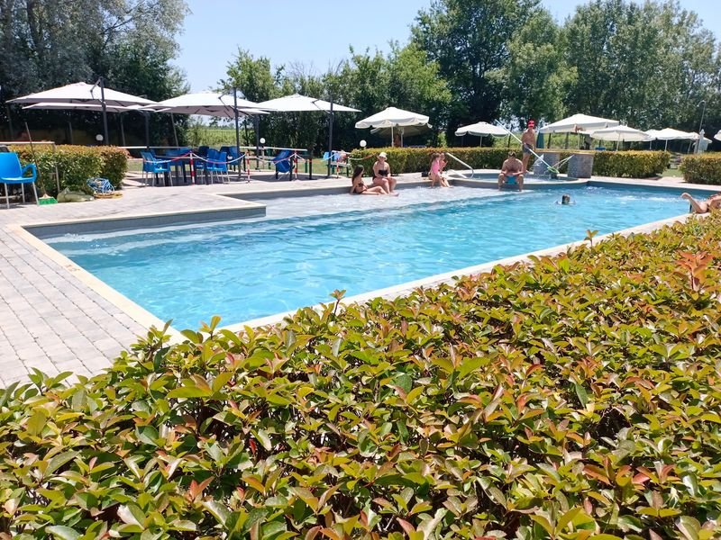 Piscine Laghi Anna - Carpi
