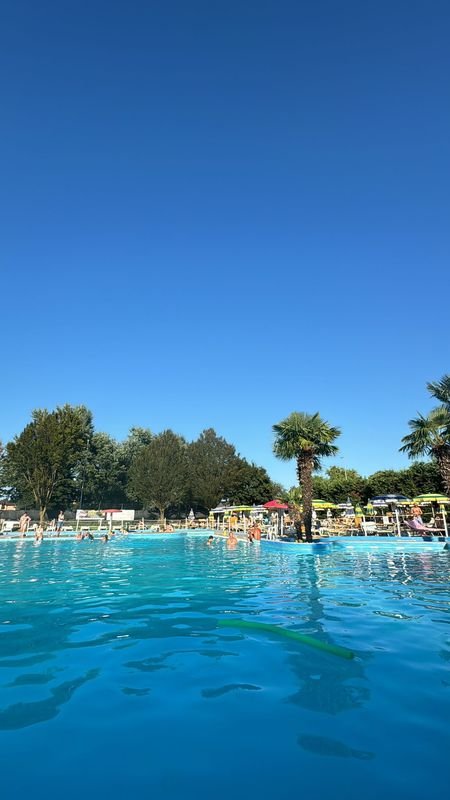 Piscina San Fiorano - 3