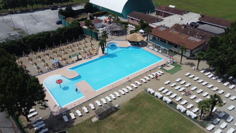 Piscina San Fiorano - 4