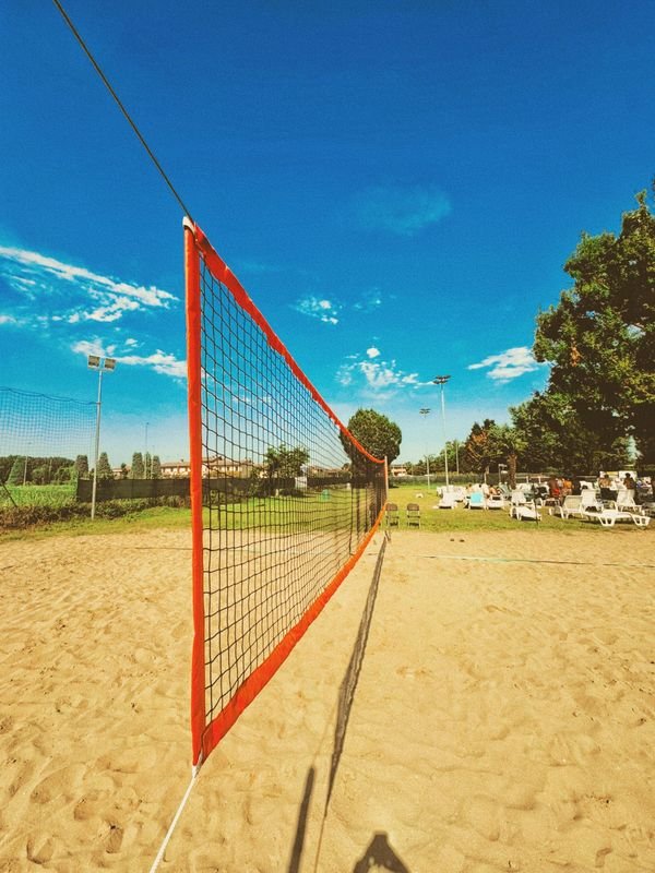 Piscina San Fiorano - 5