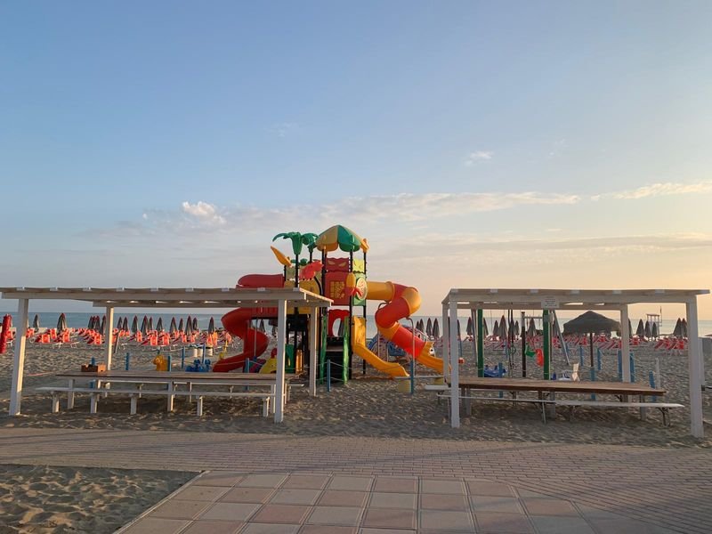 Ghibli Beach 63-64-65 - 5