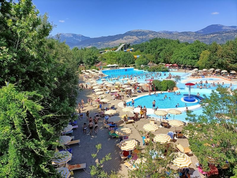 Park Club - Alatri