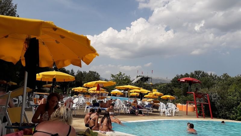 Park Club - 2