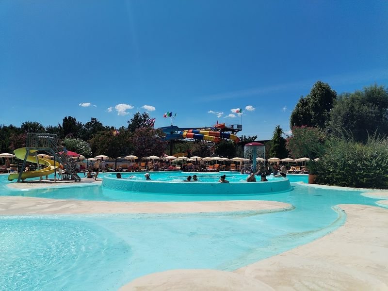 Park Club - 4