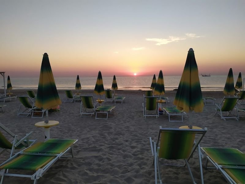 Capo Horn - Giulianova
