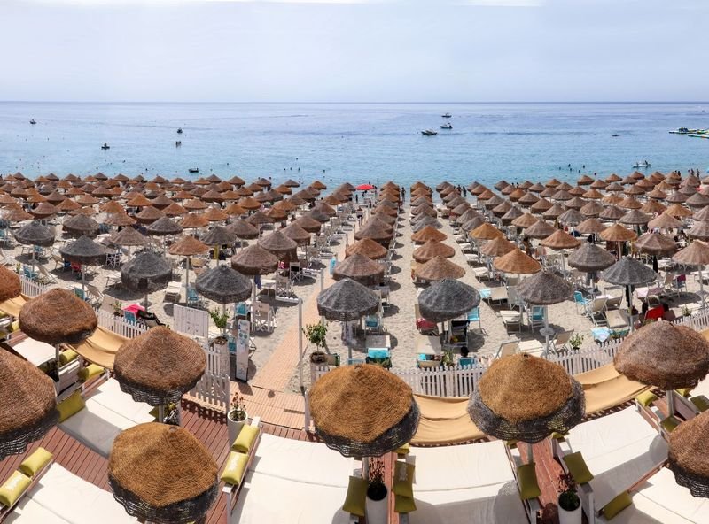 Dadada Beach Village - 2