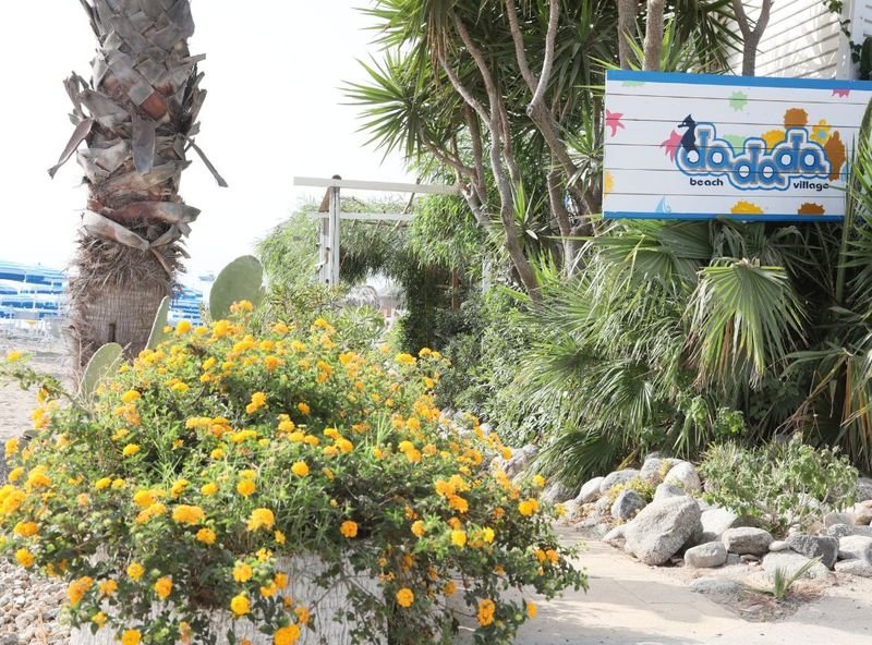 Dadada Beach Village - 3