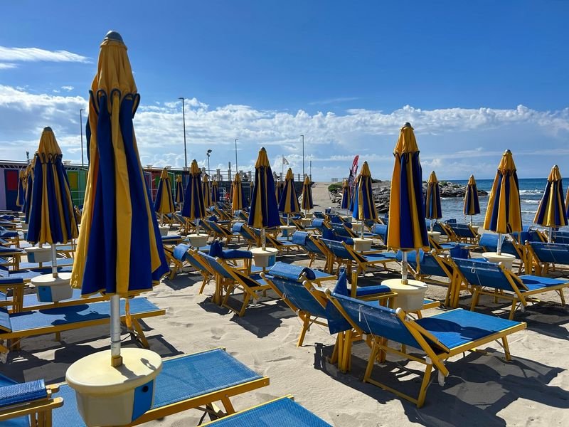 Bagni Tortuga - 2