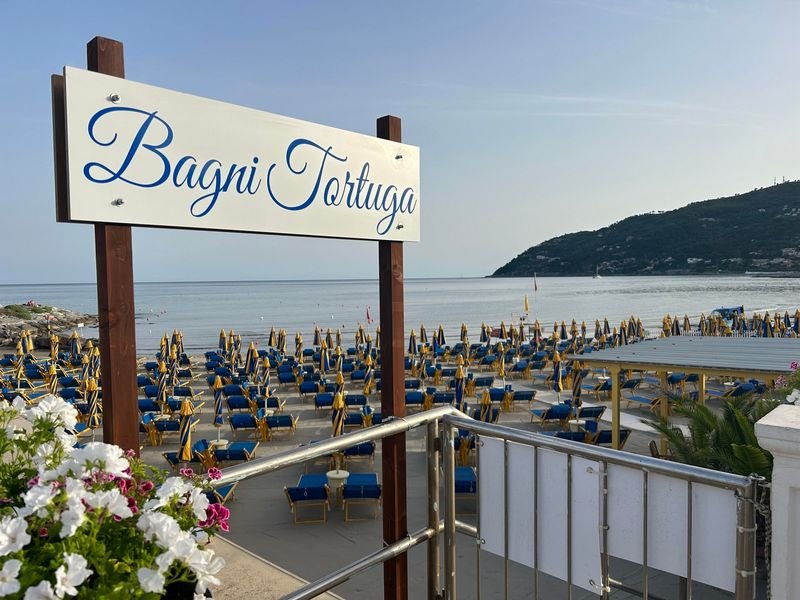 Bagni Tortuga - 3