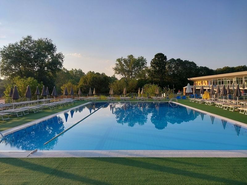 Piscina Lido Idea Blu - 4
