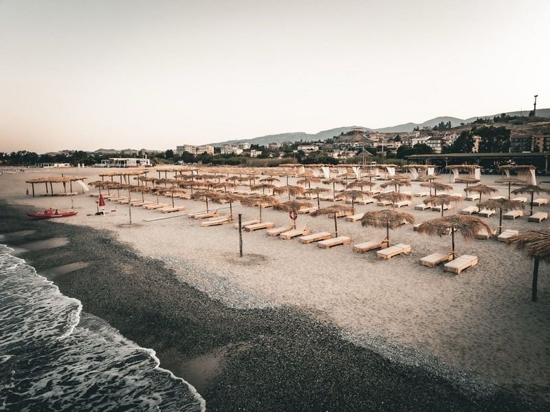 Maja Beach Club - Badolato