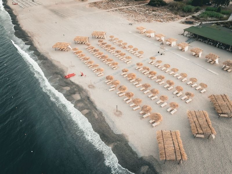 Maja Beach Club - 2