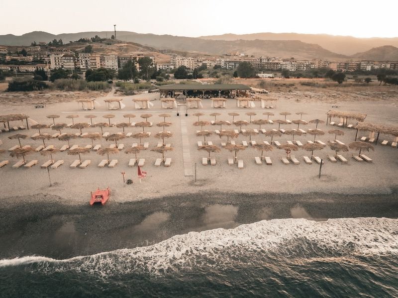 Maja Beach Club - 4