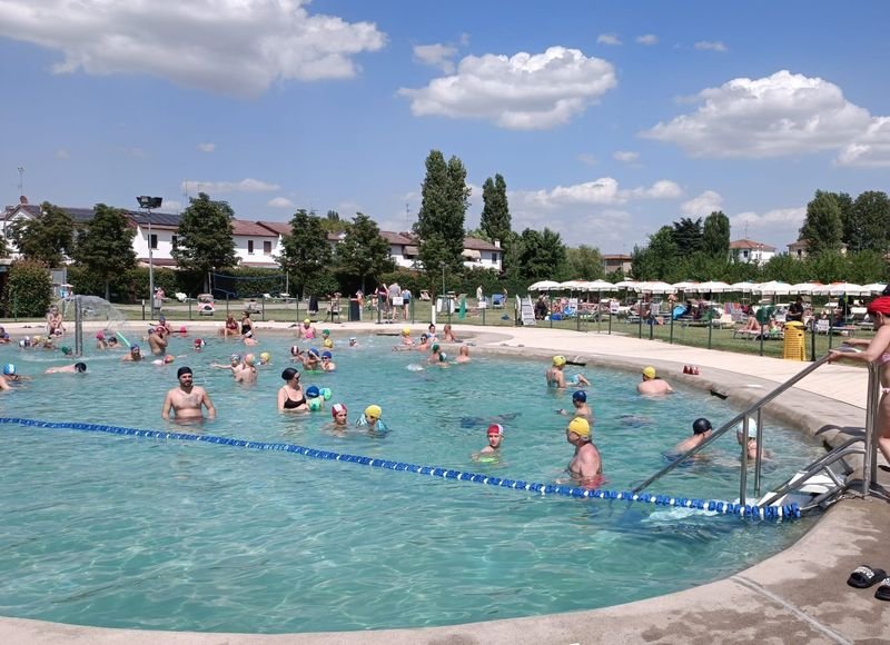 Piscina di Altedo - 3