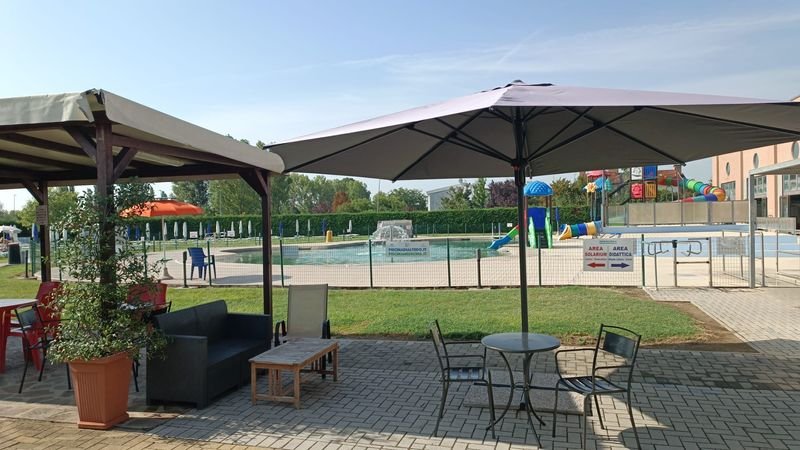 Piscina di Altedo - 4
