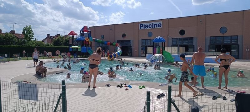 Piscina di Altedo - 5