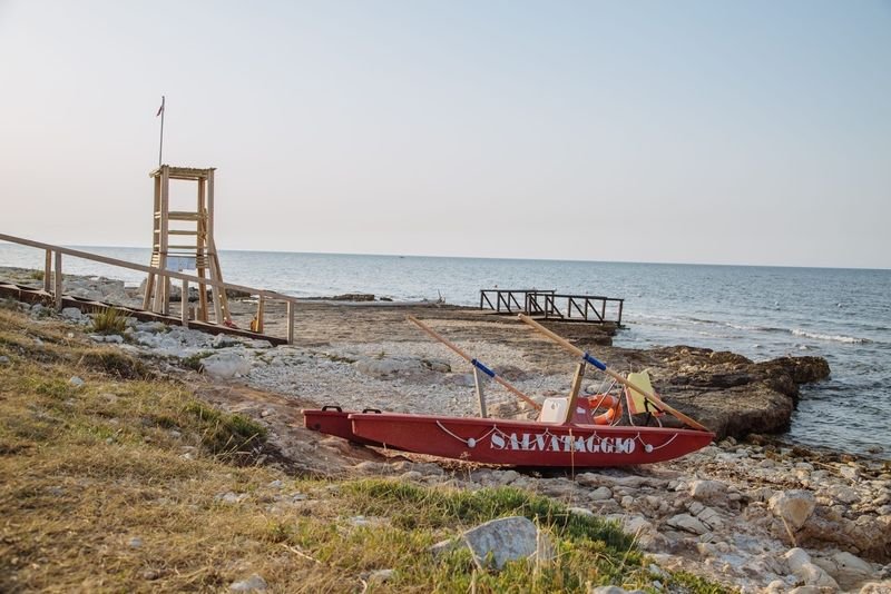 Le Mar Village - 4