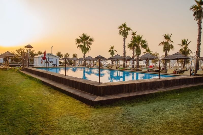 Le Mar Village - 5
