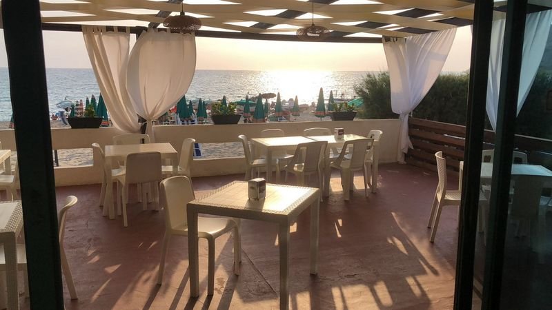 Lido Coco Bay - 1