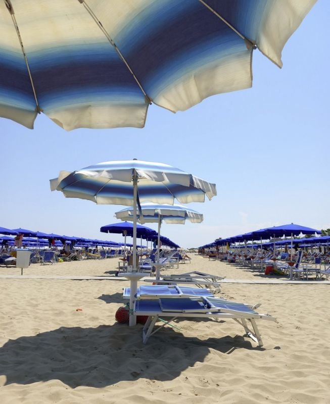 Lido Mirella - Roseto degli Abruzzi