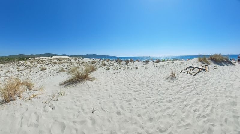 Le Dune Beach Club - 2