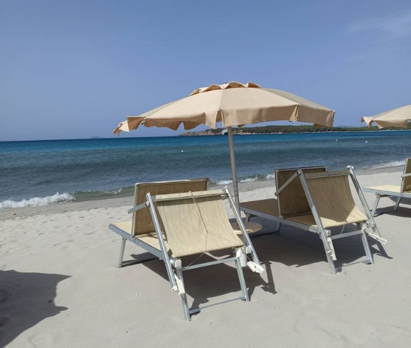 Le Dune Beach Club - 4