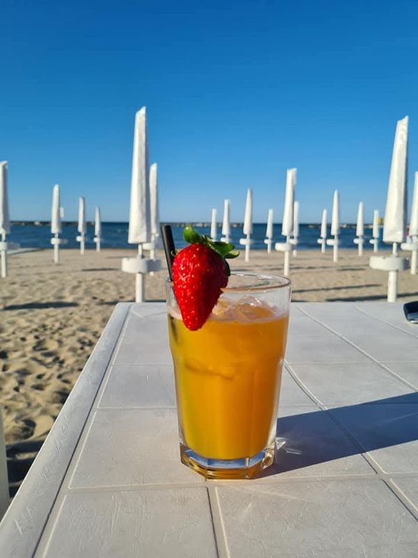 Stabilimento Balneare "Blu" (Bagni 12) - 3
