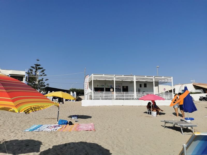 Stravizio Beach - Marsala