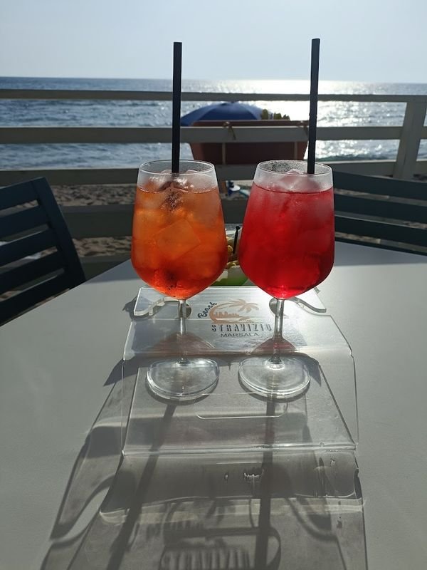 Stravizio Beach - 2