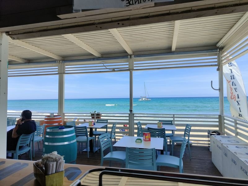 Stravizio Beach - 4
