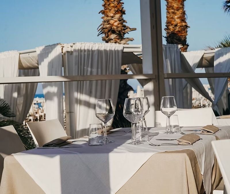 Dune Chalet Pizzeria