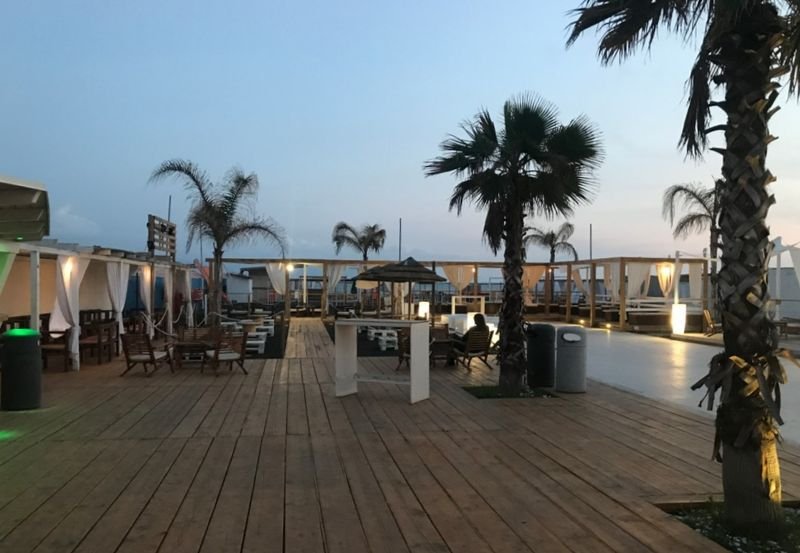 RenaNera Beach - Torre Annunziata