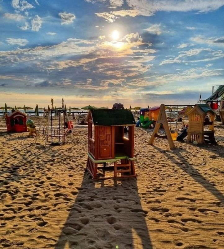 Bahia Rico's Cafè - 2