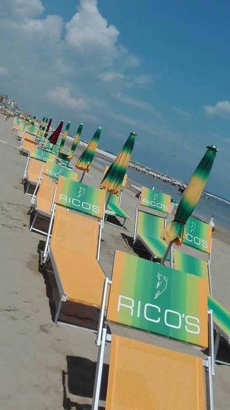 Bahia Rico's Cafè - 3