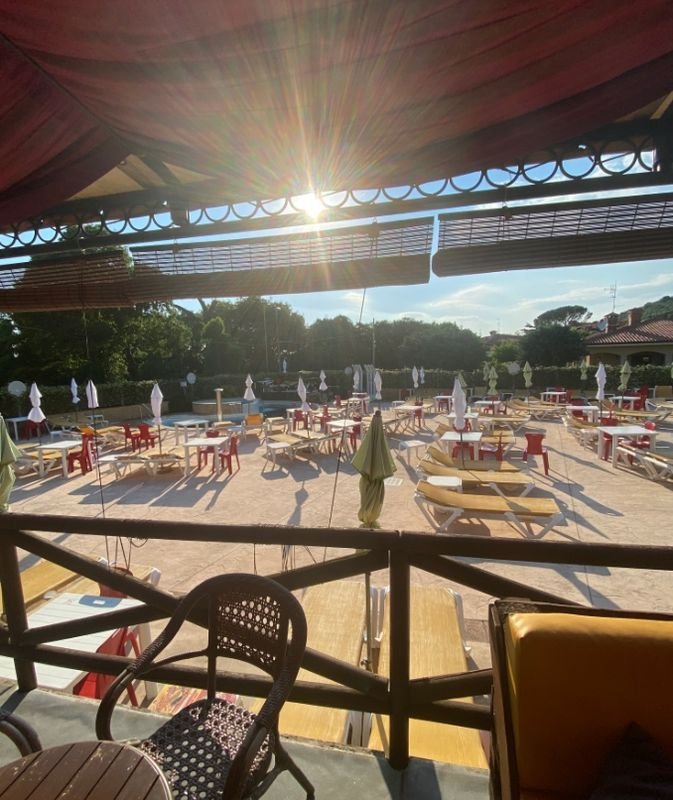 Piscine Bowling Duino - 2